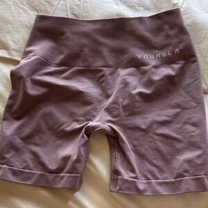YoungLA Women's Shorts